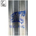 DX51D Aluzinc Roading Sheet Zinc Aluminio Corrugado GL Recho